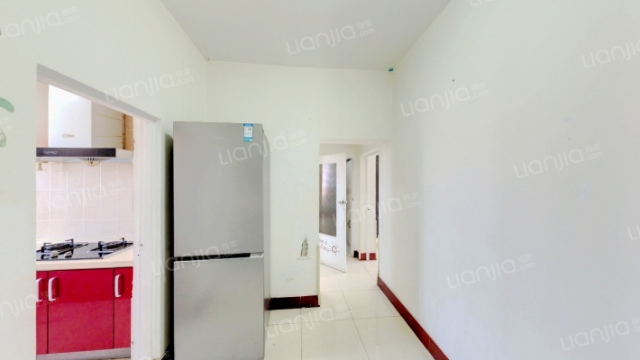 南平里二手房实景图