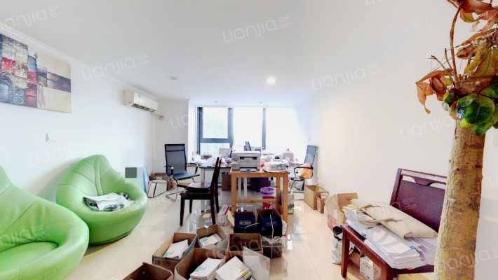 合景峰汇十期二手房实景图