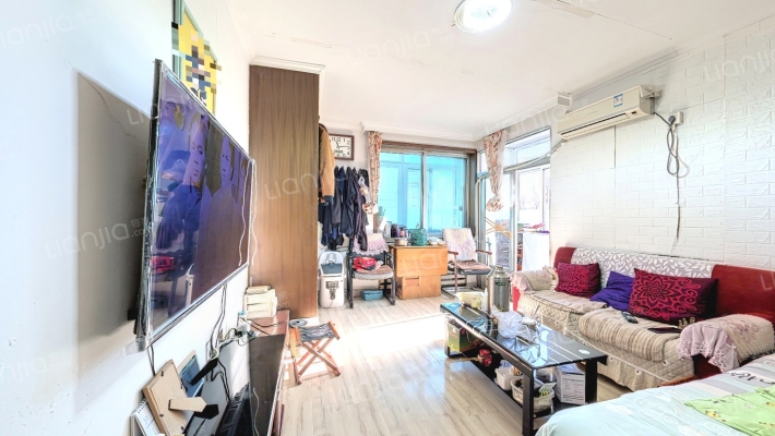 华中街二手房实景图