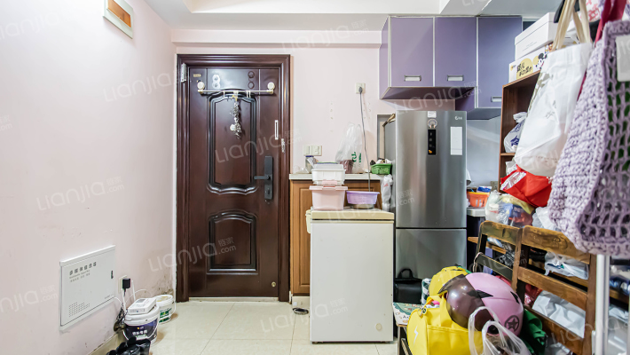 真北一街坊二手房实景图