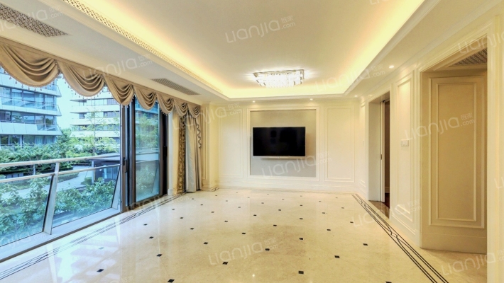 陆家嘴壹号院二手房实景图