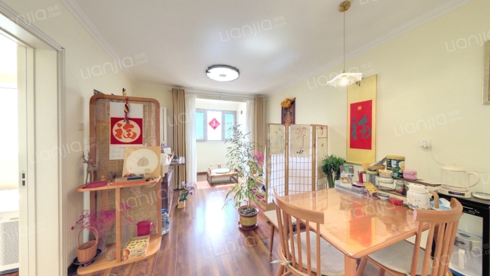 康润家园二手房实景图