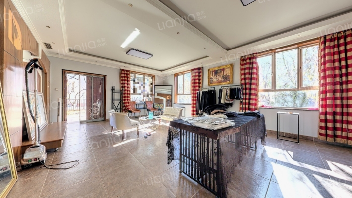 印象江南·茉莉山荘二手房实景图