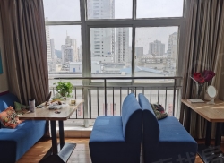 整租·茂丰大厦 3室2厅 南_茂丰大厦租房