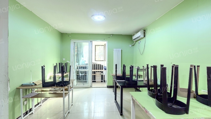 榆垡新城嘉园D区二手房实景图