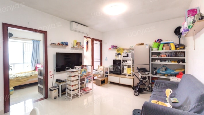 海伴雅居二手房实景图