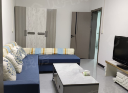 整租·廖家花园 2室2厅 南_廖家花园租房