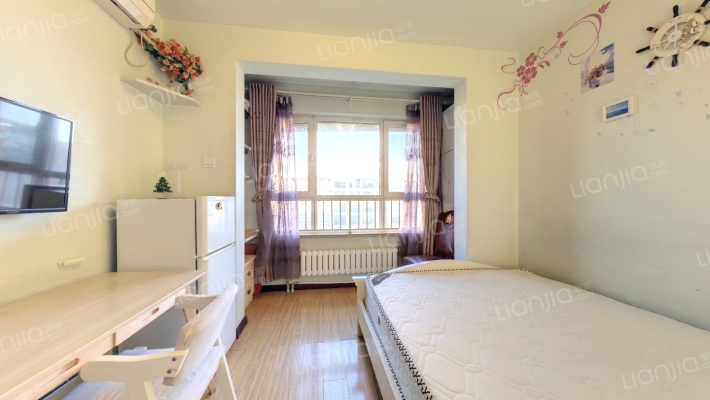 新景家园东区二手房实景图