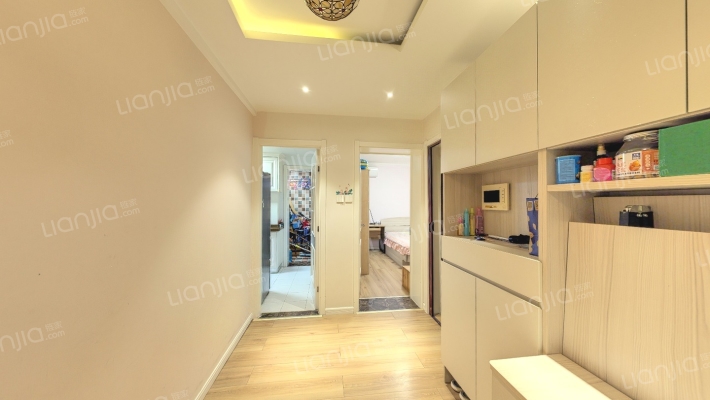 方丹苑二手房实景图