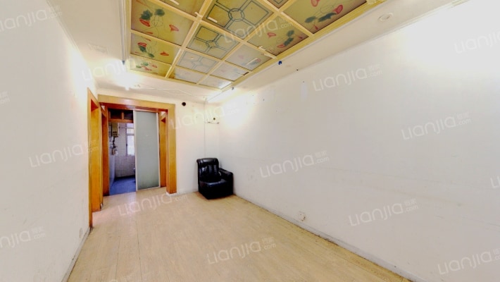 三步两桥二手房实景图