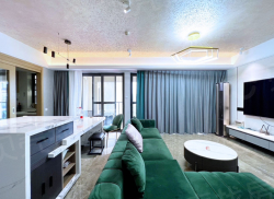 整租·保利碧桂园悦府 4室2厅 南_保利碧桂园悦府租房