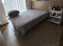 整租·威海恒大悦澜庭 2室1厅 东北_威海恒大悦澜庭租房