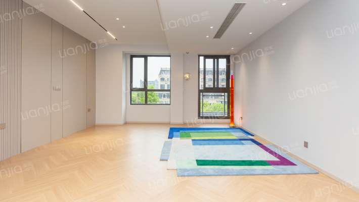 森兰壹公馆二手房实景图