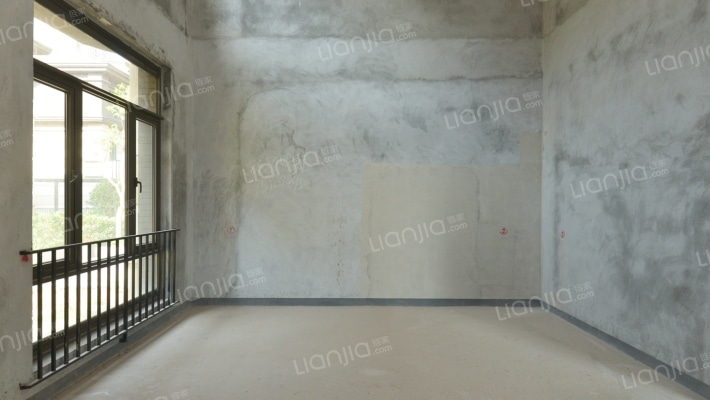 金茂墅瑞宸二手房实景图