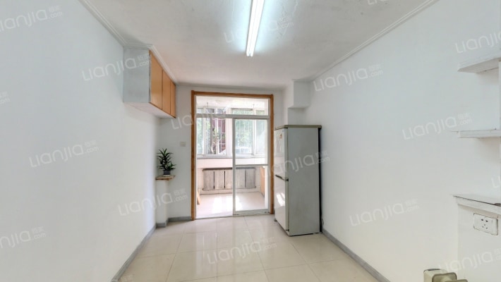 珠林小区二手房实景图