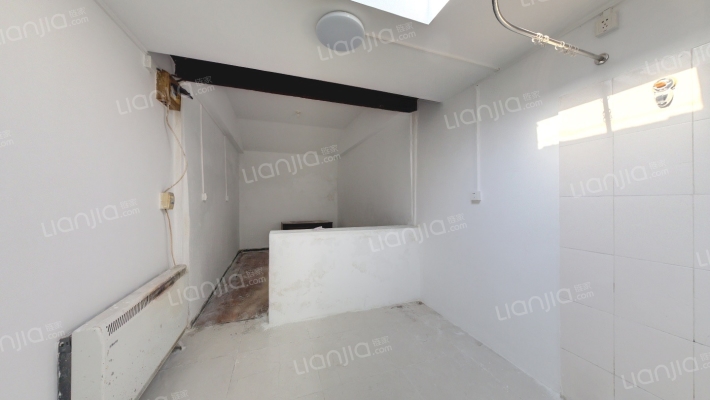 交道口北三条二手房实景图