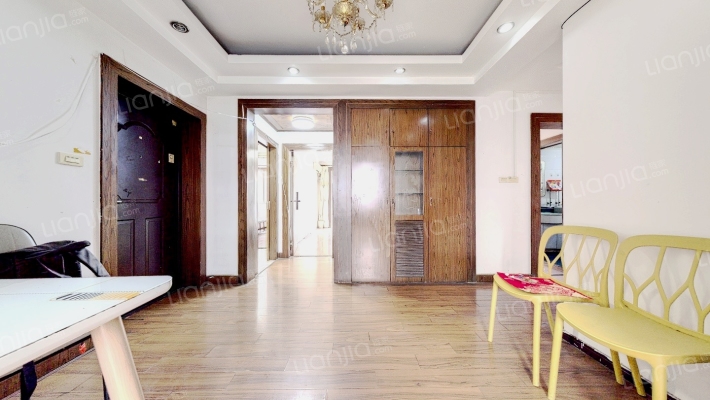 鼎信公寓二手房实景图