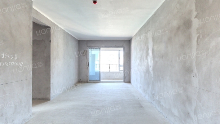 万州世茂云著滨江二手房实景图