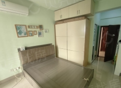 整租·怡心园 1室1厅 东南_怡心园租房