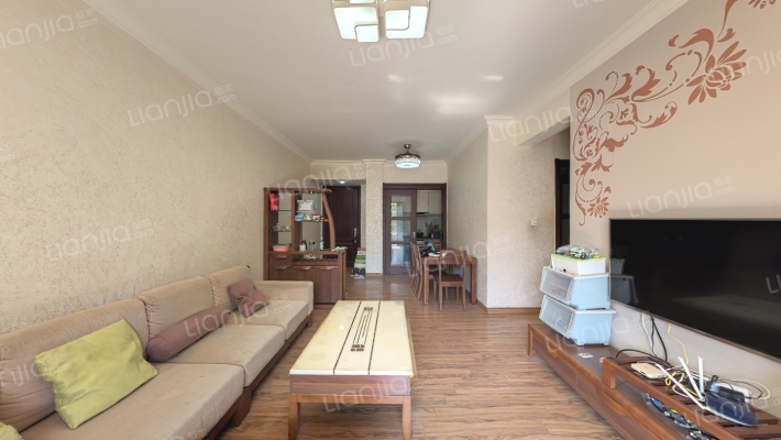 碧桂园天麓山二期二手房实景图