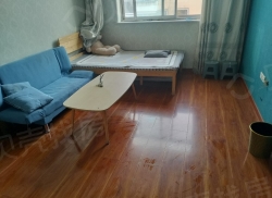 整租·湖滨小区 1室1厅 南/北_湖滨小区租房