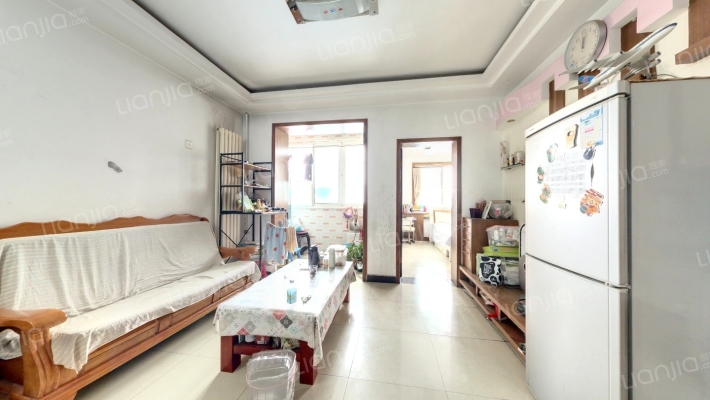 西辛南区二手房实景图