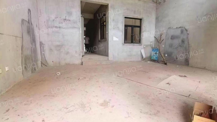 东方银座·兰乔公馆二手房实景图