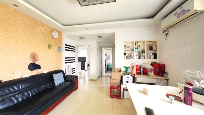 汇景家园景富苑二手房实景图