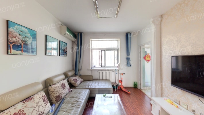 光明里二手房实景图