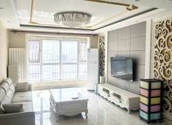 整租·裕祥园 2室2厅 南/北_裕祥园租房