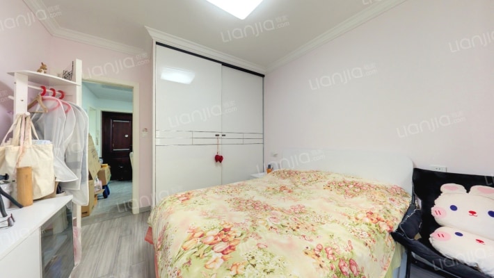 南泉小区二手房实景图