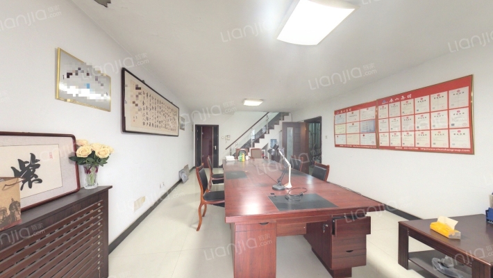 圣都大厦二手房实景图