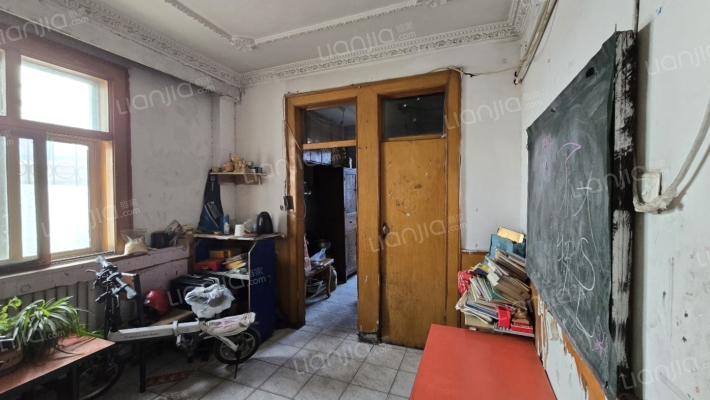 前进里(塘沽)二手房实景图