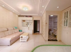 整租·枫叶山庄 1室1厅 南_枫叶山庄租房