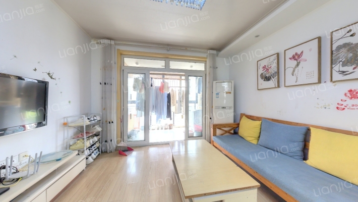 天润城第十街区二手房实景图