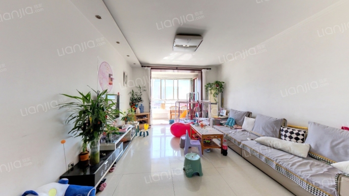 振新家园二手房实景图