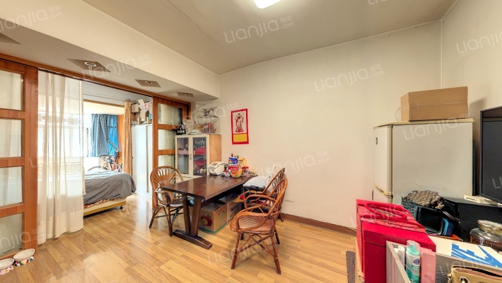 华光路二手房实景图