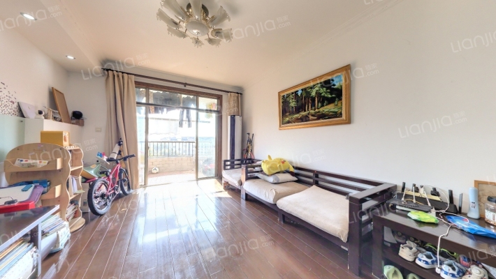 恒大星级公寓二期二手房实景图