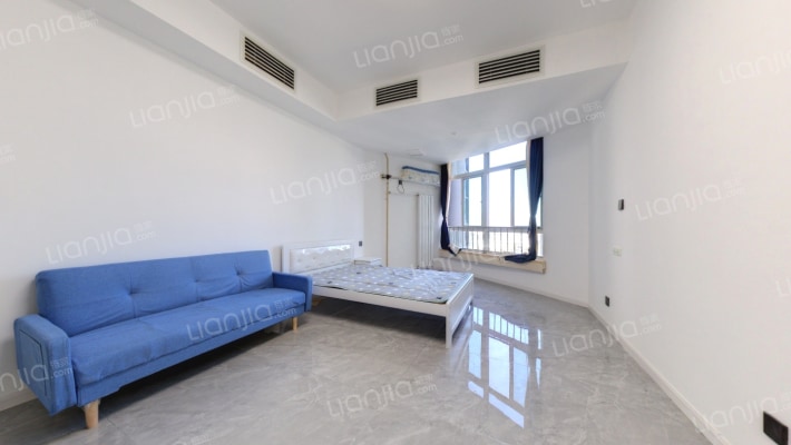 创新商务公寓二手房实景图