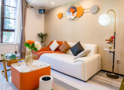 整租·邛海湾·长岛 2室2厅 南_邛海湾·长岛租房