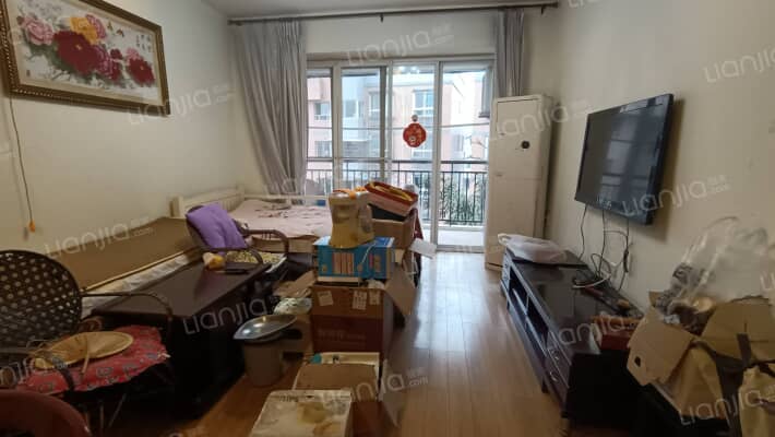 状元府邸二手房实景图