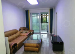 整租·滨河安居苑 3室1厅 南_滨河安居苑租房