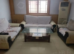 整租·西闸社区 3室1厅 南_西闸社区租房