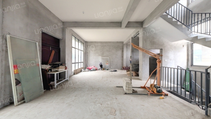 御景华庭二手房实景图