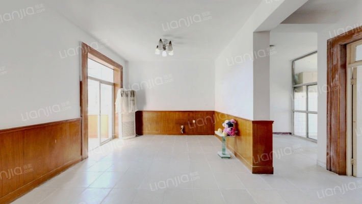 中国银行宿舍二手房实景图