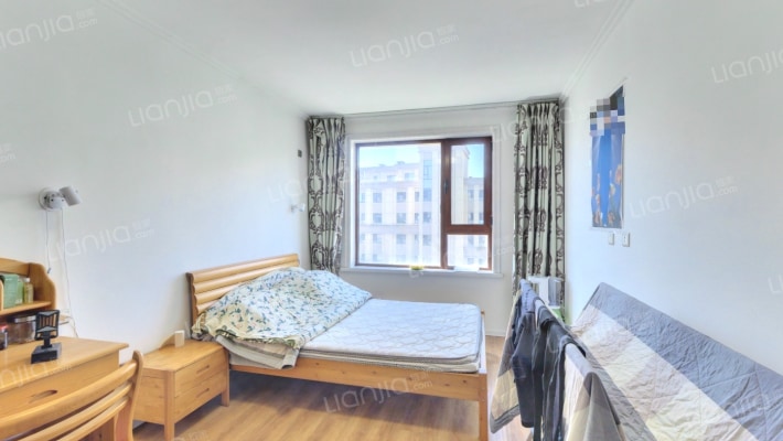 天天向上二手房实景图