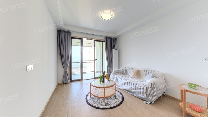 融创凡尔赛领馆Ⅰ二手房实景图