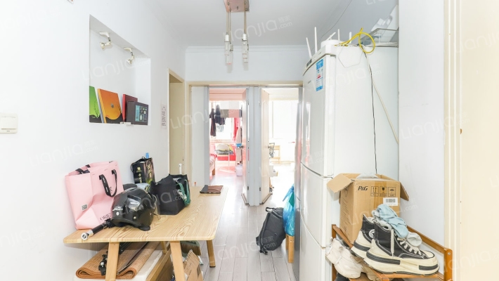 共康六村二手房实景图