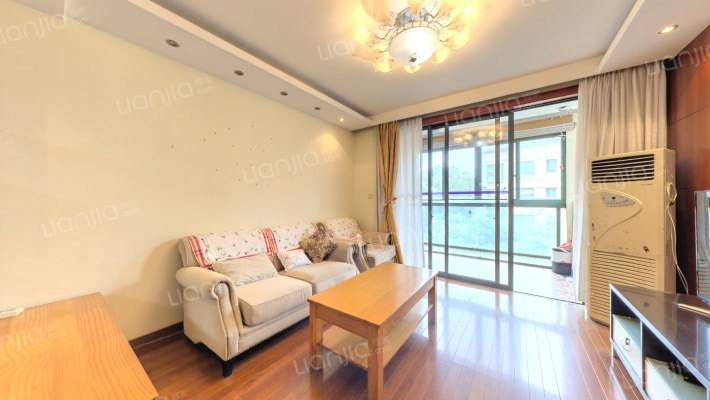 茂盛城市花园三期二手房实景图