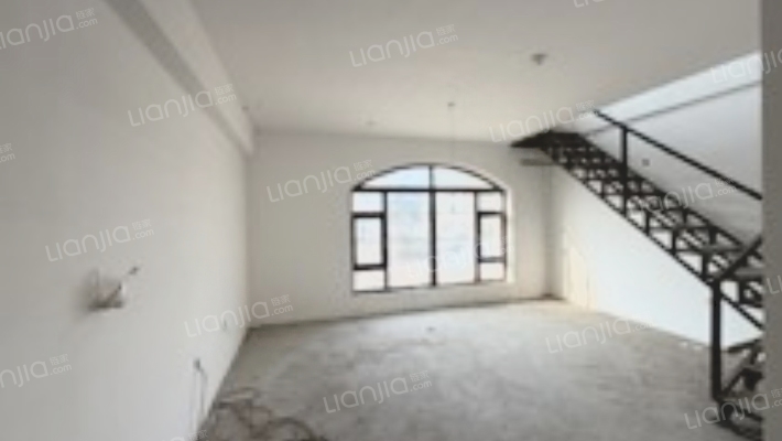 文园别墅二手房实景图